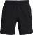 Under Armour Launch SW 7” Shorts – Black/Black/Reflective