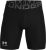 Under Armour HeatGear Armour Compression Shorts – Black/Pitch Gray