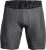 Under Armour HeatGear Armour Compression Shorts – Carbon Heather/Black