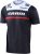 Troy Lee Designs Skyline Air Short Sleeve MTB Cycling Jersey – Sram Roost Unit Black