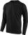 Troy Lee Designs Skyline Long Sleeve MTB Cycling Jersey – Black