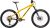 Nukeproof Scout 275 Elite Alloy Mountain Bike (SLX12) – NP Factory Yellow