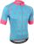 Primal Flamingo EVO 2.0 Cycling Jersey – Blue