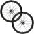 Fast Forward Ryot 55 DT240 Carbon Disc Road Wheelset – Black