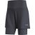 GOREWEAR Women’s R5 2in1 Running Shorts – Black