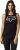 Fox Racing Women’s Boundary Tank Top – Black