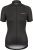 De Marchi Women’s Classico Cycling Jersey – Black