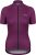 De Marchi Women’s Classico Cycling Jersey – Purple