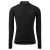 dhb Long Sleeve Thermal Cycling Jersey – Black