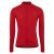 dhb Long Sleeve Thermal Cycling Jersey – Jester Red