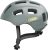 Abus Youth Youn-I 2.0 Cycling Helmet – Cool Grey