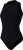 Speedo Womens Hydrasuit – Black