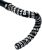 Cinelli Mike Volee Giant Bar Tape – Black