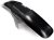 Mudhugger EVO Ziptie Front Mudguard – Black