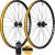 Nukeproof Horizon V2 Wheel ARD and Sealant Bundle – Black