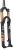 Fox Suspension 34 Float SC Factory Remote Fork – Black