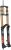 Fox Suspension 40 Float Factory Grip 2 Fork – Black