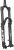 Fox Suspension 36 Float Performace E-Optimized Grip Fork – Black