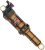 Fox Suspension Float DPS Factory Remote Shock – Black