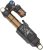 Fox Suspension Float x2 Factory Shock – Black