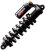 Marzocchi Bomber CR Rear Shock – Black