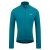 dhb Kids Long Sleeve Thermal Jersey – Ocean Depths