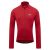 dhb Kids Long Sleeve Thermal Jersey – Jester Red