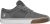 Etnies Barge LS Shoe – Dark Grey/White/Gum