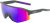 Bolle LIGHTSHIFTER Titanium Matte Polarized Sunglasses – Grey/Titanium/Matte