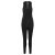 dhb Moda Women’s Winter Bib Tight – Black