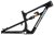 Nukeproof Mega 275 Carbon Mountain Bike Frame – Cosmic Black