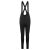 dhb Aeron Women’s FLT Roubaix Bib Tights 2.0 – Black