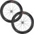 Fulcrum Wind 75 Disc Brake Carbon Wheelset – Black