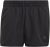 adidas M20 4 Inch Running Shorts – Black/Black