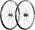 Pro Lite Goro Disc A21W Alloy Clincher Disc Brake Road Whee – Black/White