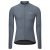 dhb Aeron Lab Thermal Jersey – Grisaille