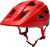 Fox Racing Mainframe Helmet (MIPS) – Fluorescent Red