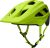 Fox Racing Mainframe Helmet (MIPS) – Fluorescent Yellow