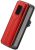 Moon Helix Pro Rear Light – Red/Grey