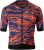 Biehler Supreme Cycling Jersey – Bright Red