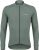 De Marchi Classico Roubaix Long Sleeve Cycling Jersey – Army Green