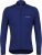 De Marchi Classico Roubaix Long Sleeve Cycling Jersey – Navy