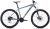 Fuji Nevada 27.5 1.7 Sram Hardtail Bike (2022) – Satin Grey