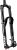 MRP Ribbon Air Fork – Black