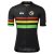 dhb BCN Classic Short Sleeve Jersey – Black