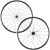 Prime Baroudeur Alloy Wheelset – Black