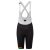 dhb BCN Aeron Womens Bib Shorts – Black