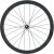 Prime Primavera 44 Carbon Disc Rear Wheel – Black