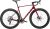 Vitus Venon EVO-GR Force AXS Gravel Bike – Black Cherry