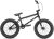 Kink Carve 16″ BMX Bike (2022) – Gloss Iridescent Black